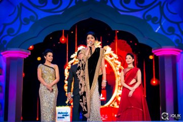 SIIMA Awards 2014